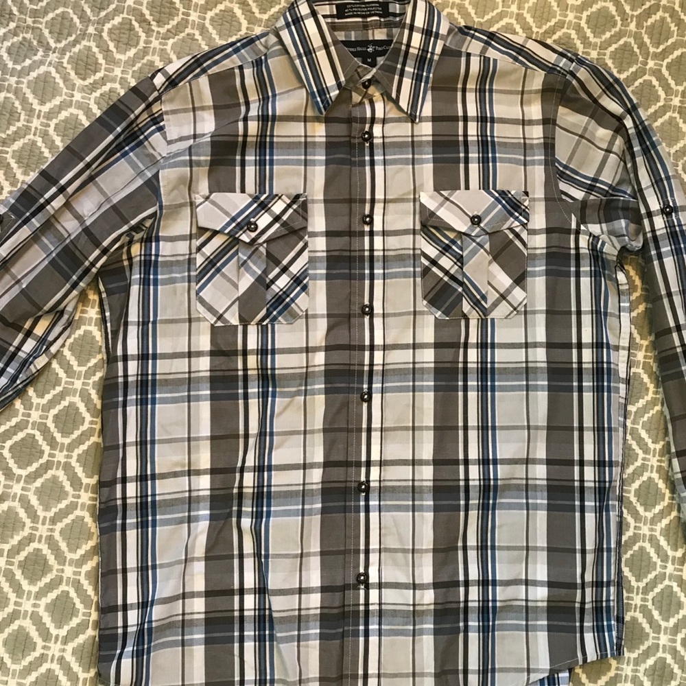 Men’s shirt BH Polo